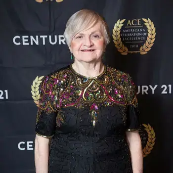 Kathleen Donnay