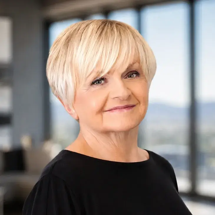Kathleen Donnay Kathleen Donnay